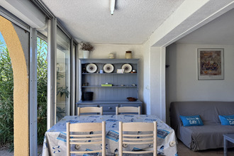 achat appartement gruissan 11430