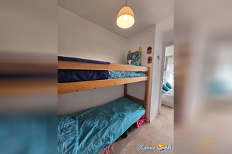 achat appartement gruissan 11430