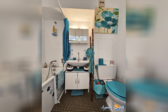 achat appartement gruissan 11430