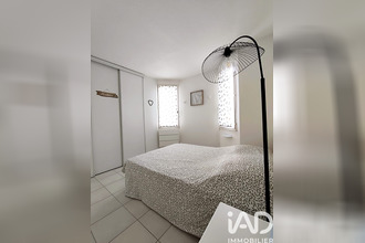 achat appartement gruissan 11430