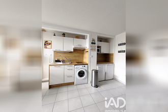 achat appartement gruissan 11430