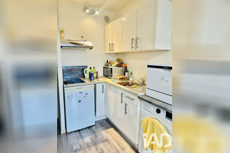 achat appartement gruissan 11430