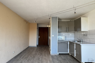 achat appartement gruissan 11430