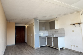 achat appartement gruissan 11430