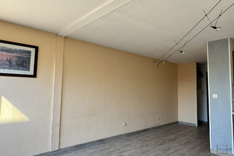 achat appartement gruissan 11430