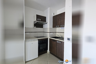 achat appartement gruissan 11430