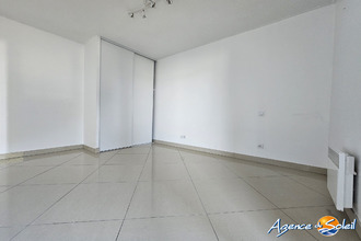 achat appartement gruissan 11430