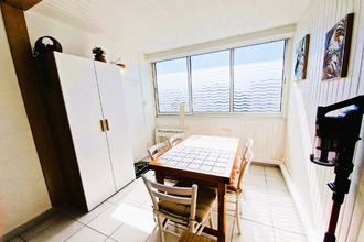 achat appartement gruissan 11430