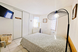 achat appartement gruissan 11430