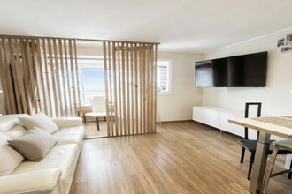 achat appartement gruissan 11430