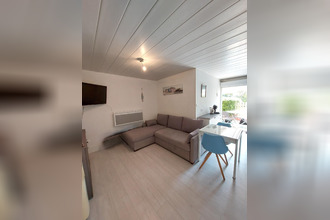 achat appartement gruissan 11430