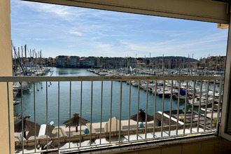 achat appartement gruissan 11430