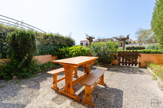 achat appartement gruissan 11430