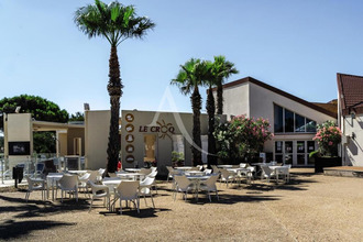 achat appartement gruissan 11430