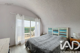 achat appartement gruissan 11430