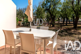 achat appartement gruissan 11430