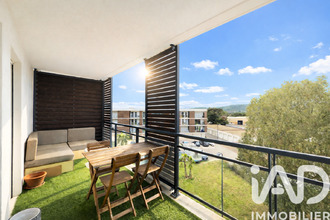 achat appartement gruissan 11430