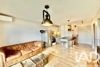 achat appartement gruissan 11430