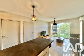 achat appartement gruissan 11430