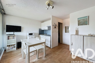 achat appartement gruissan 11430