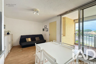 achat appartement gruissan 11430