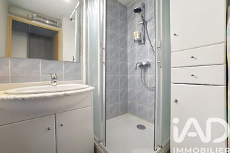 achat appartement gruissan 11430