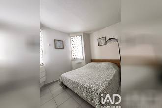 achat appartement gruissan 11430