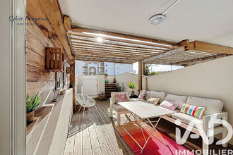 achat appartement gruissan 11430