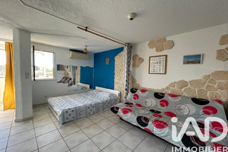 achat appartement gruissan 11430