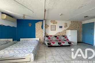 achat appartement gruissan 11430