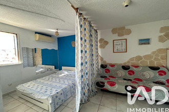 achat appartement gruissan 11430