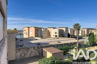 achat appartement gruissan 11430