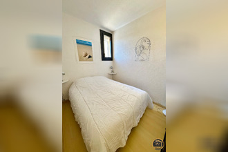 achat appartement gruissan 11430