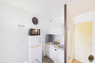 achat appartement gruissan 11430