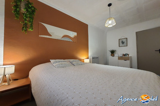 achat appartement gruissan 11430