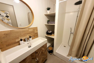 achat appartement gruissan 11430