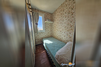 achat appartement gruissan 11430