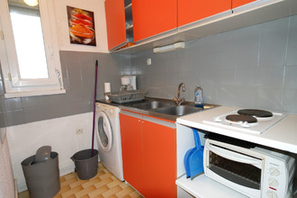 achat appartement gruissan 11430
