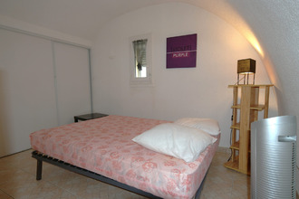 achat appartement gruissan 11430