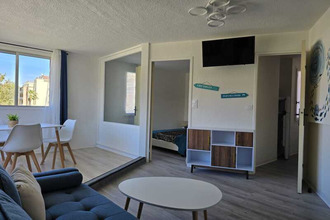 achat appartement gruissan 11430