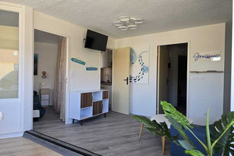 achat appartement gruissan 11430