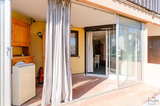 achat appartement gruissan 11430