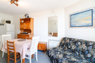 achat appartement gruissan 11430