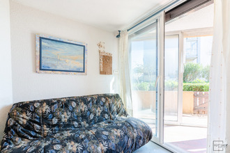 achat appartement gruissan 11430