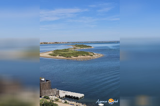 achat appartement gruissan 11430