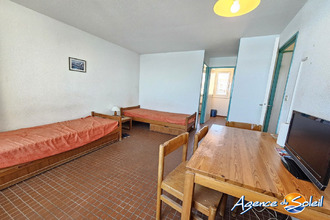 achat appartement gruissan 11430
