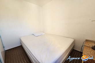 achat appartement gruissan 11430