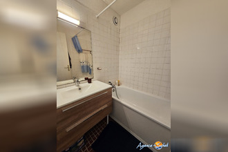 achat appartement gruissan 11430