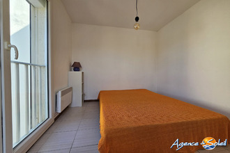 achat appartement gruissan 11430