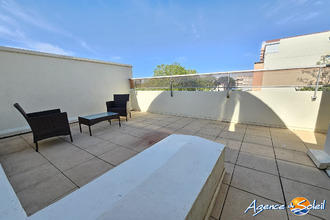 achat appartement gruissan 11430